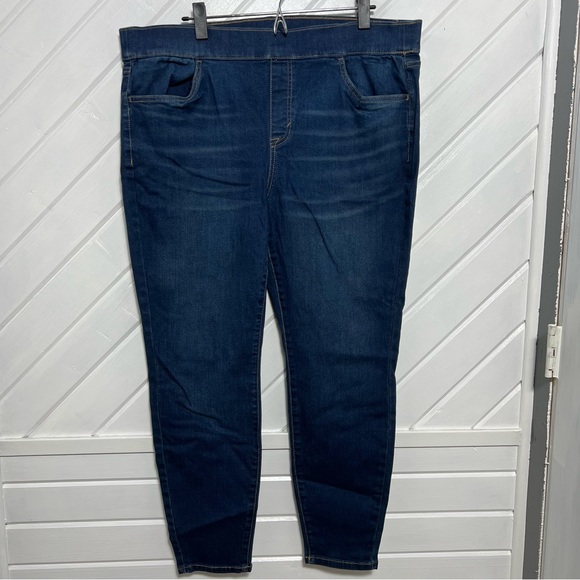 evri jeans 16w